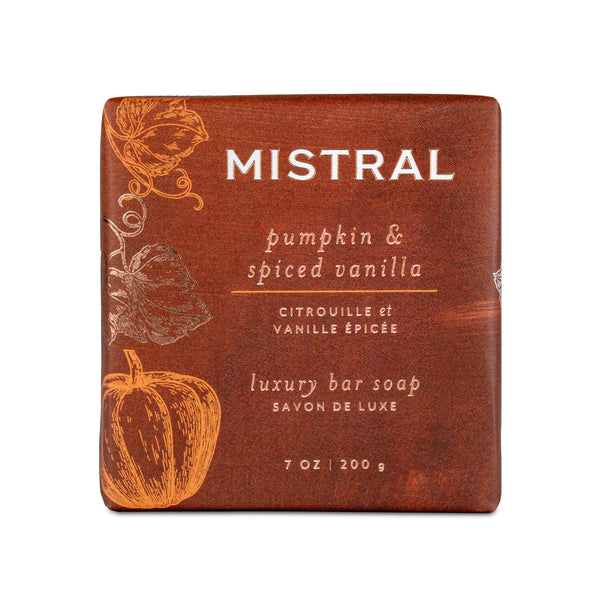 MEN'S BOURBON VANILLA EAU DE PARFUM - mistralsoap