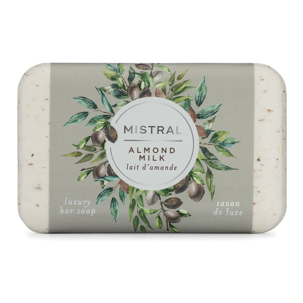 Mistral Bar Soap | Mezcal Lime