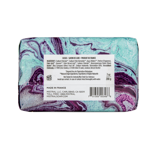 Sur La Route Collection - mistralsoap