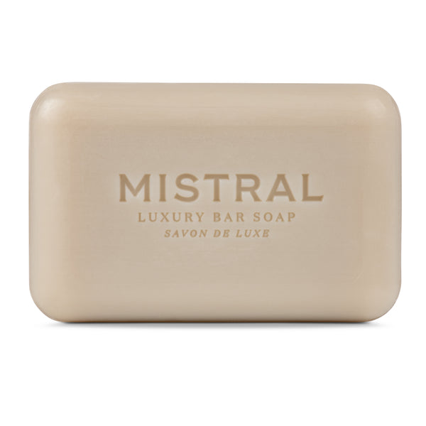 Mens Luxury Bar Soap