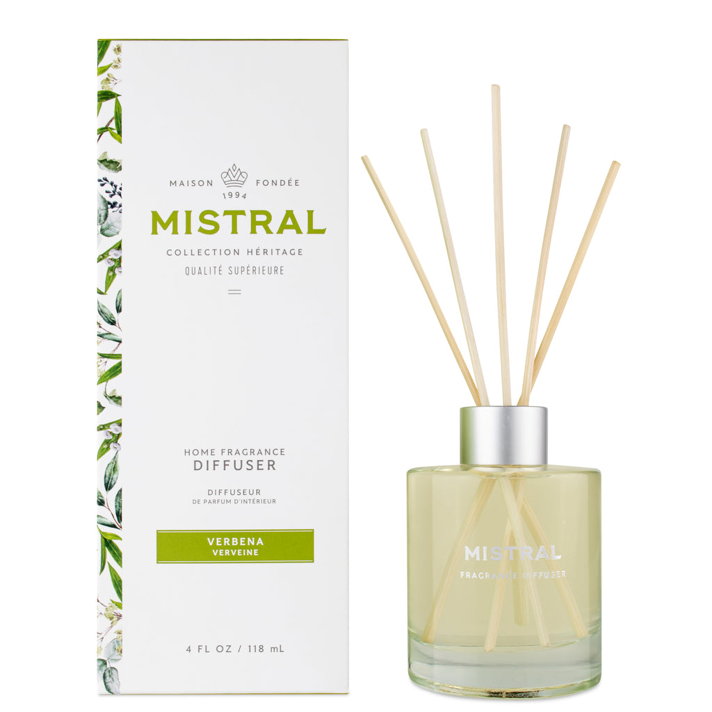 Verbena Heritage Collection Diffuser