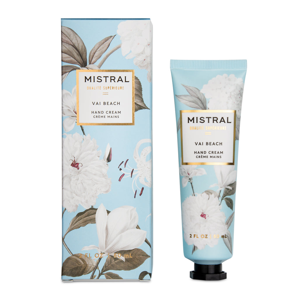 Luxe Hand Cream Vai Beach