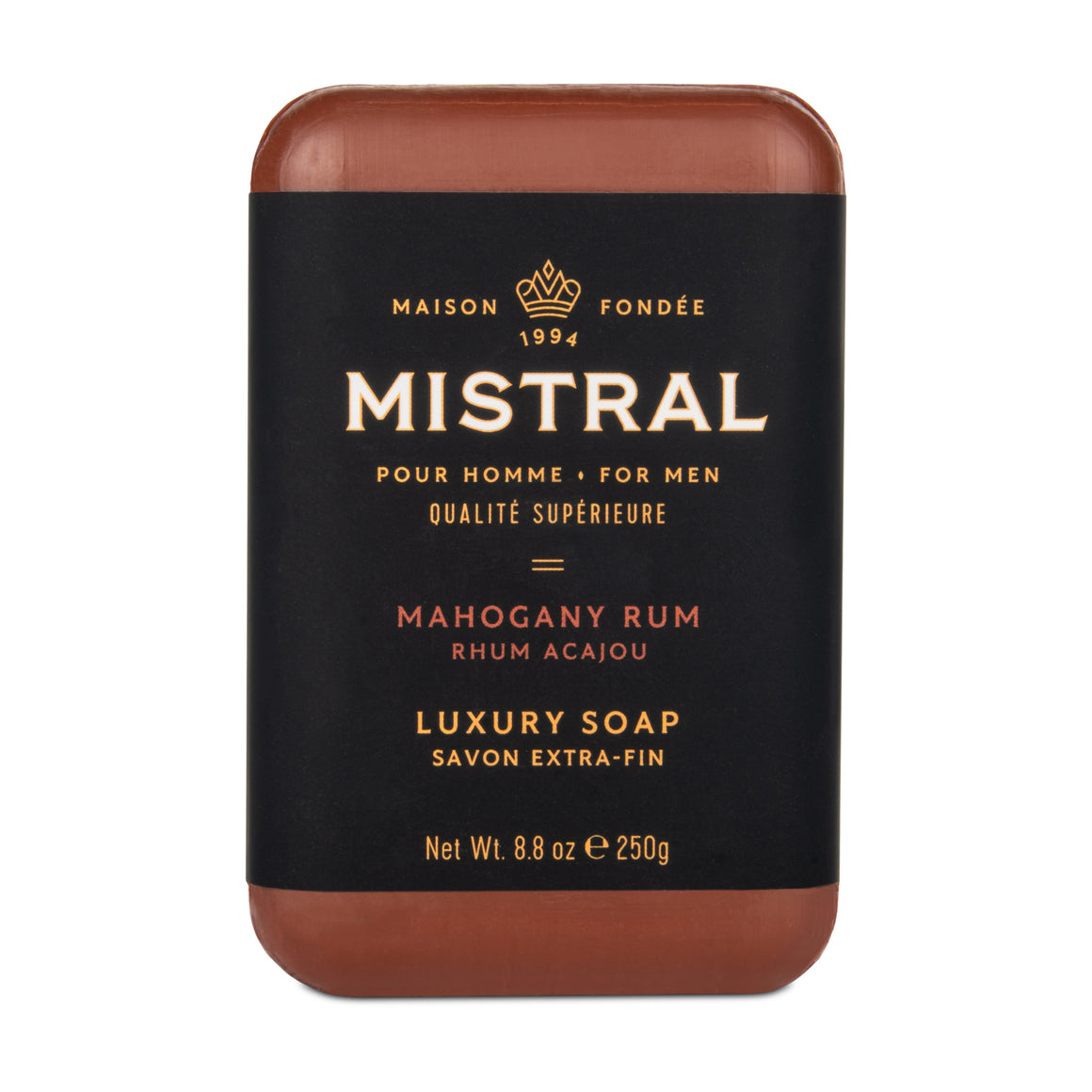 Mistral - Luxury French Bath & Body: Men's Grooming products