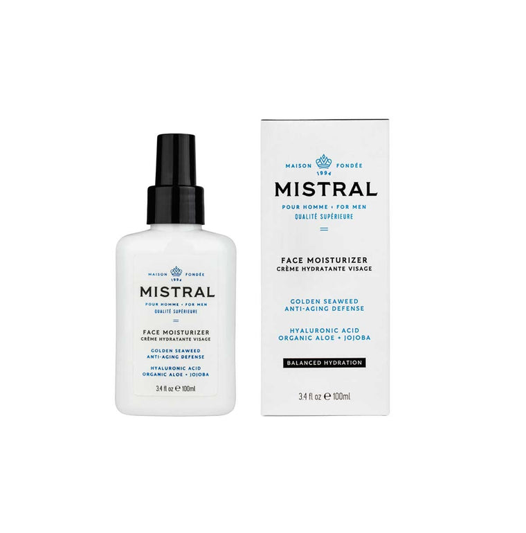 Men's Purifying Soap Performance Series Mistral Men's Collection 8.8 oz