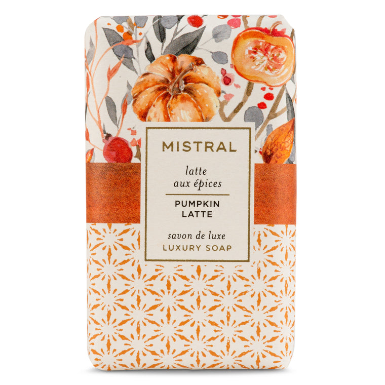 Mistral Alpine Brandy Soap! Mistral Men's Alpine Brandy Soap. 7 oz. -  European Splendor®