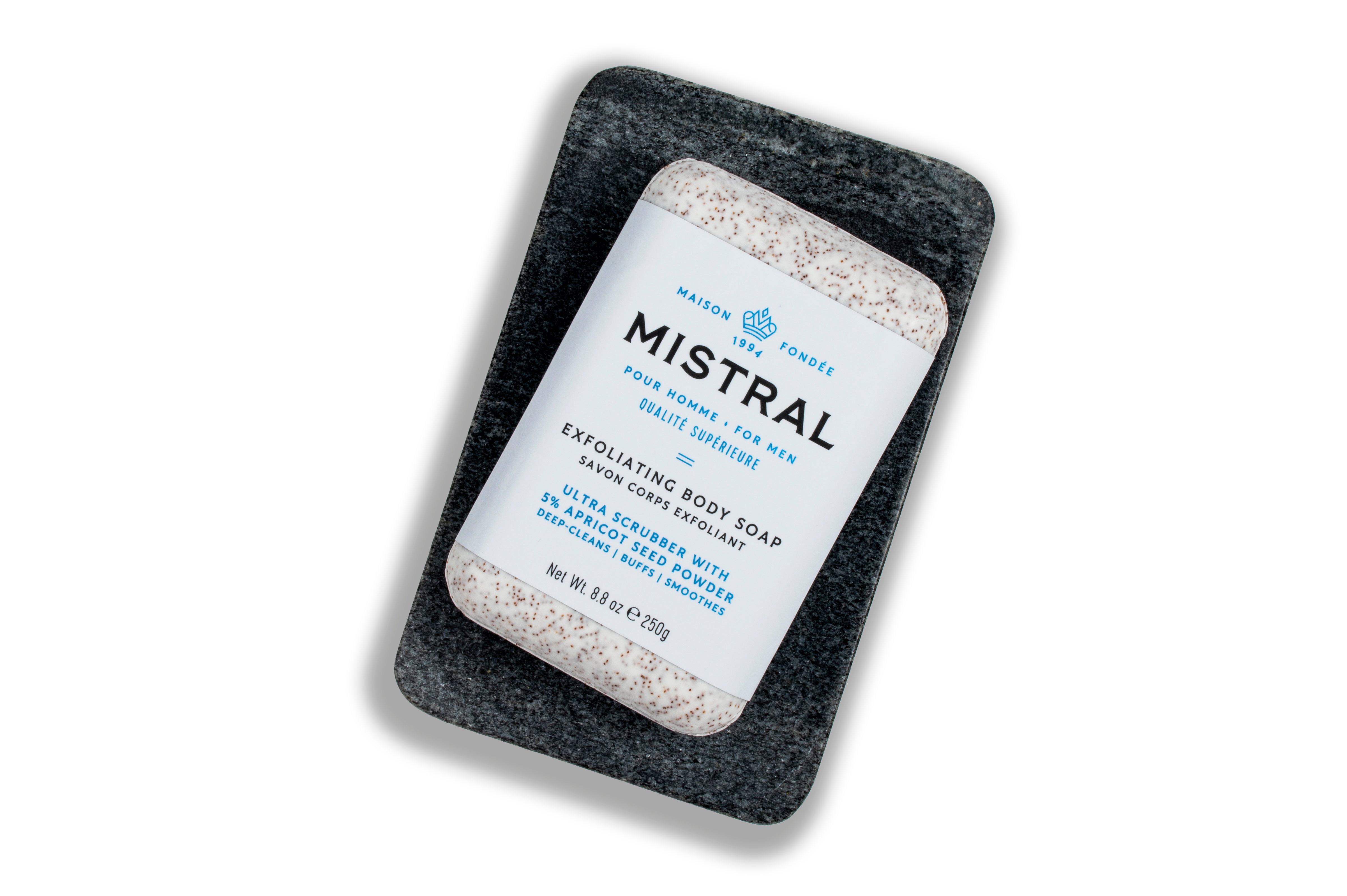 Men's Purifying Soap Performance Series Mistral Men's Collection 8.8 oz